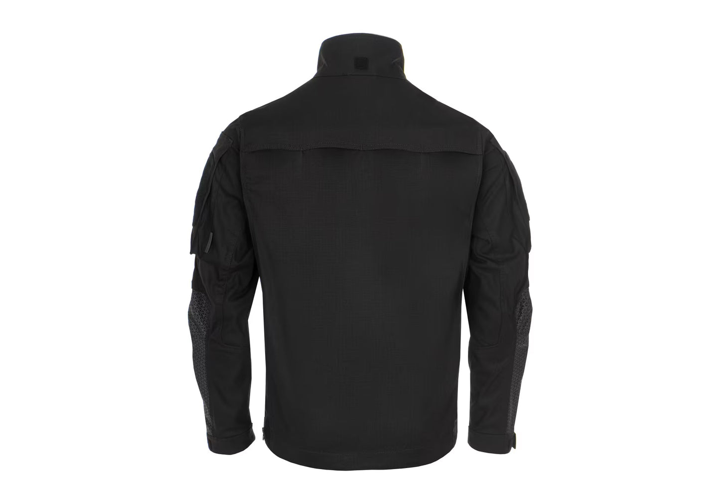 Raider Field Shirt MK V ATS Flex SCHWARZ