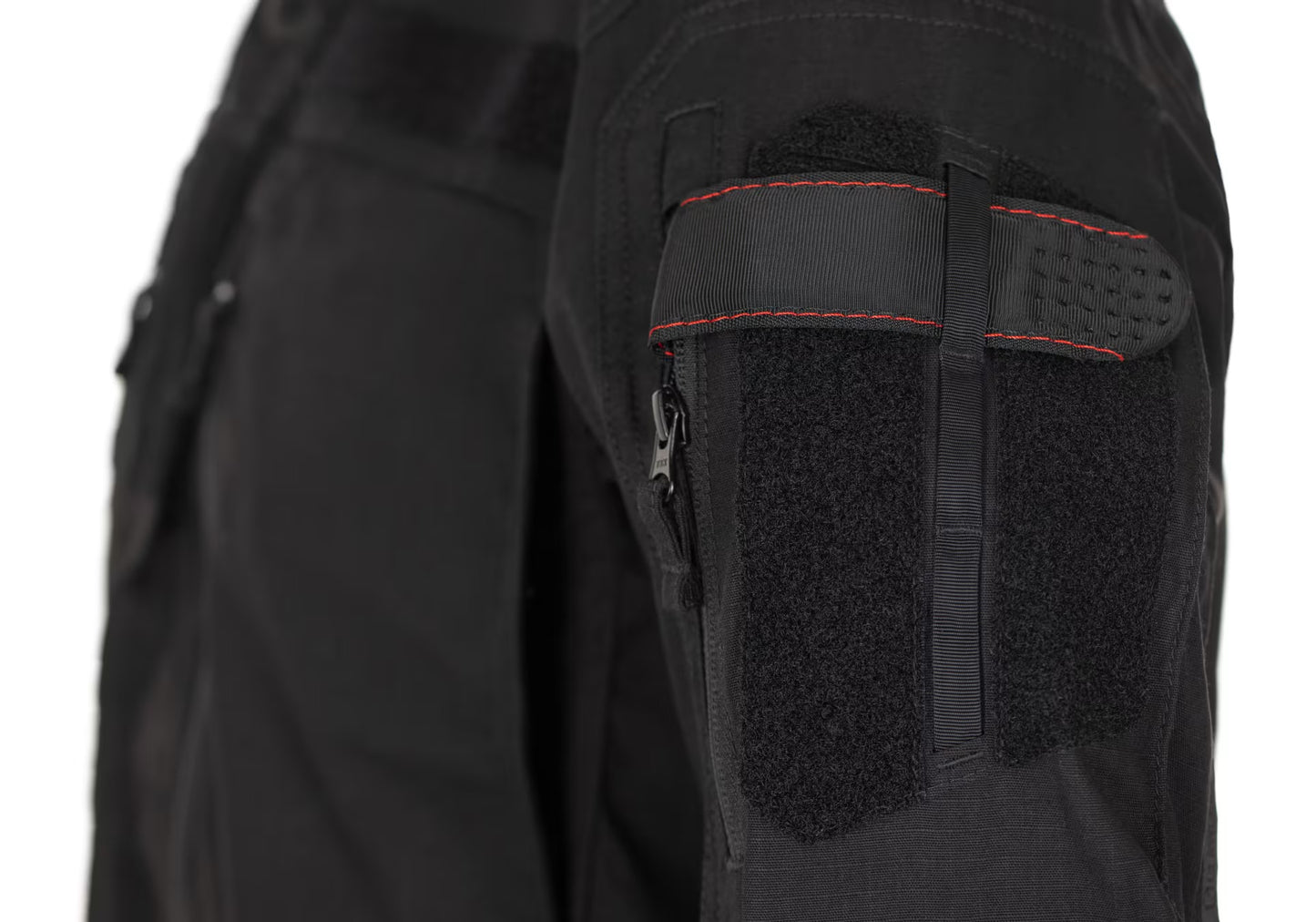 Raider Field Shirt MK V ATS Flex SCHWARZ