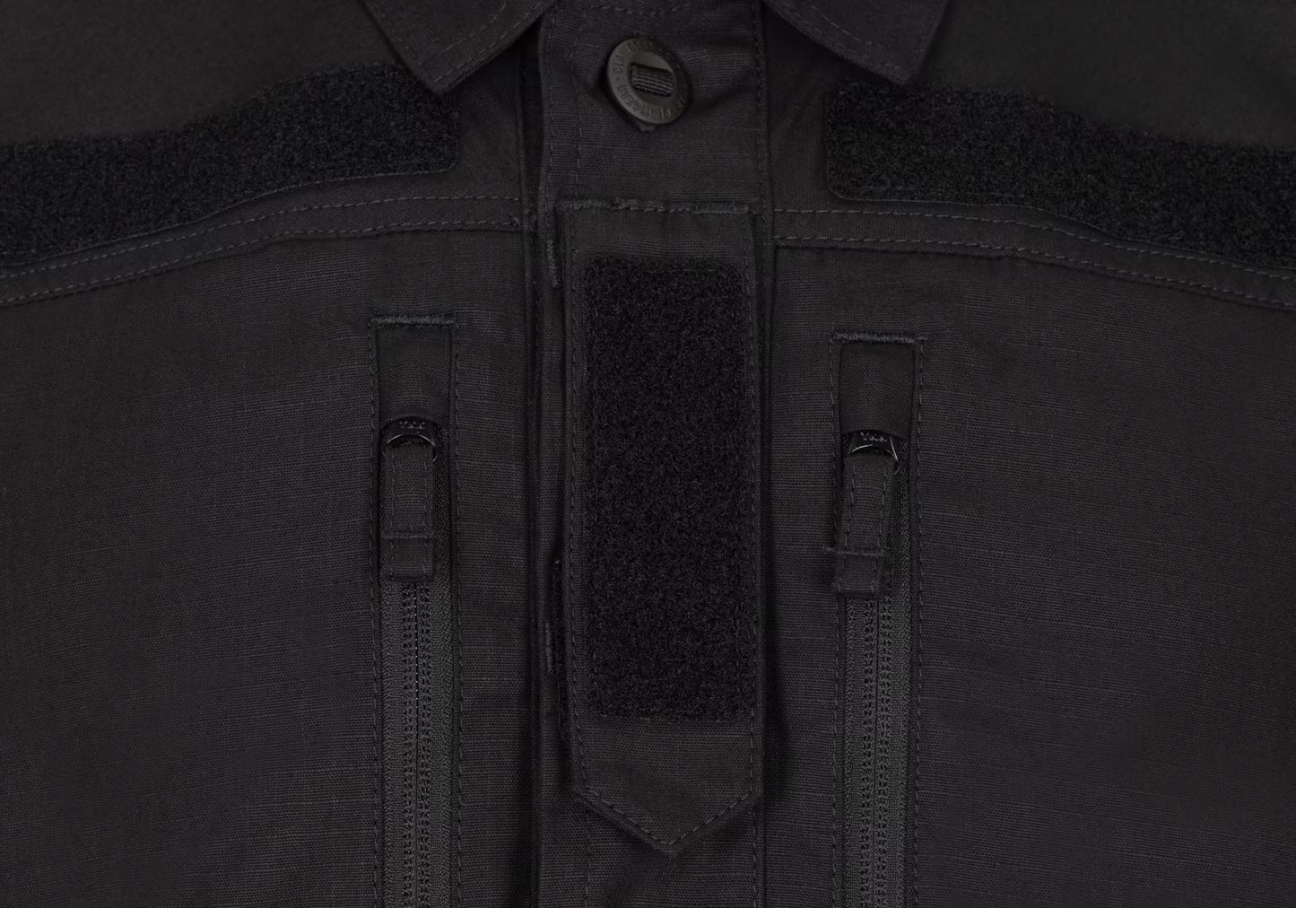 Raider Field Shirt MK V ATS Flex SCHWARZ