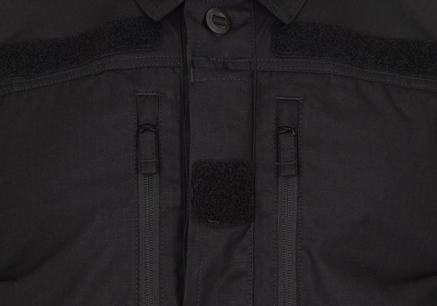 Raider Field Shirt MK V ATS Flex SCHWARZ