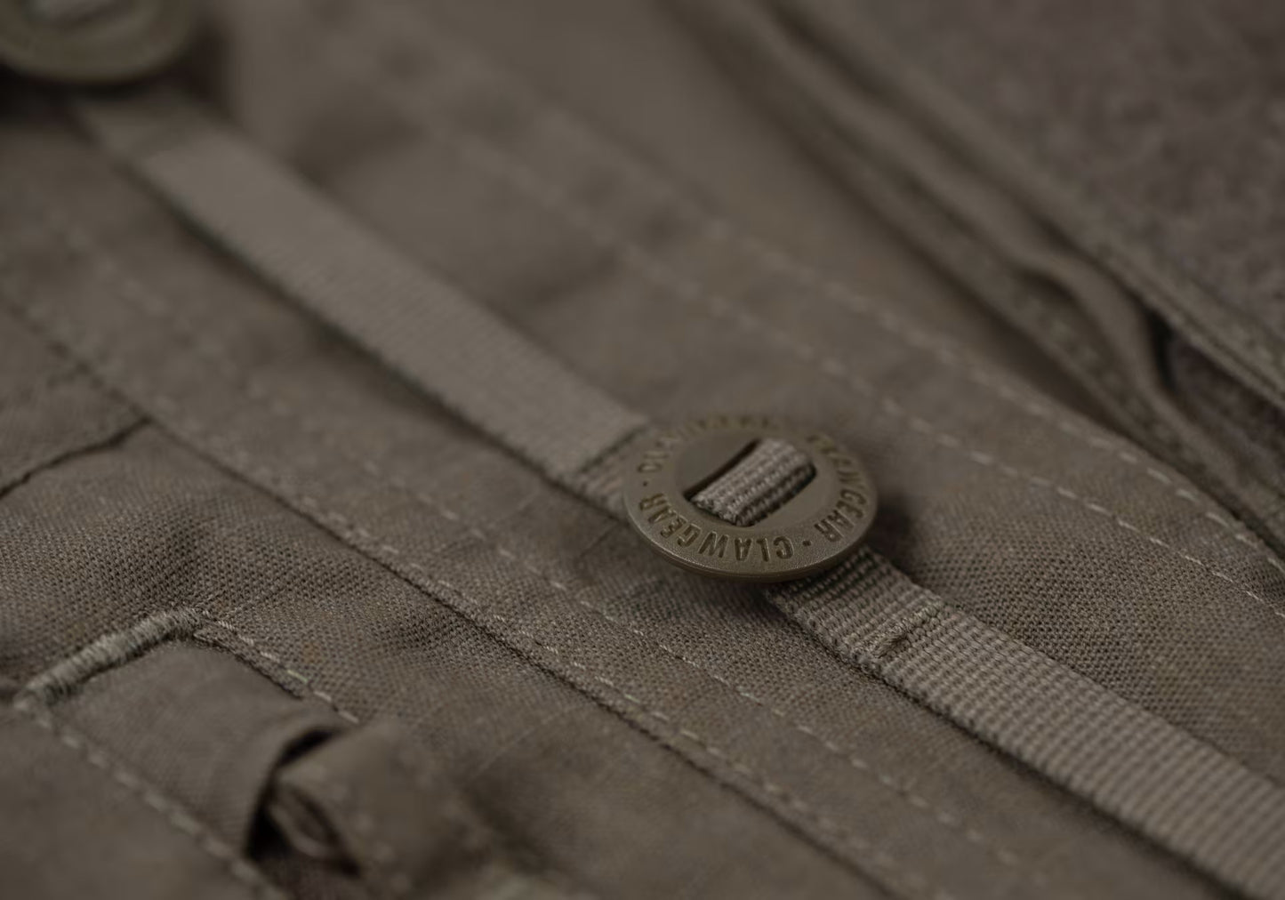 Raider Field Shirt MK V ATS Flex STONEGREY OLIVE