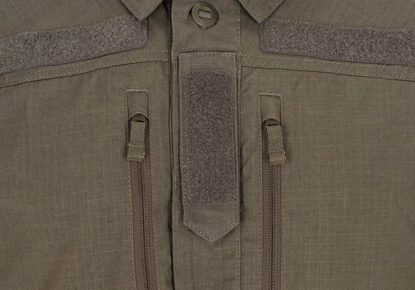 Raider Field Shirt MK V ATS Flex STONEGREY OLIVE