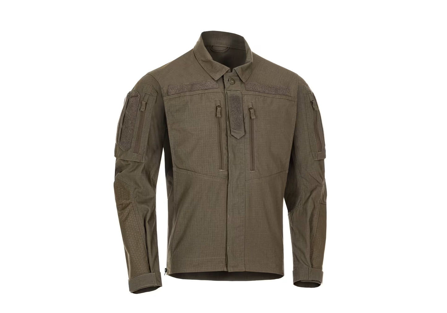 Raider Field Shirt MK V ATS Flex STONEGREY OLIVE