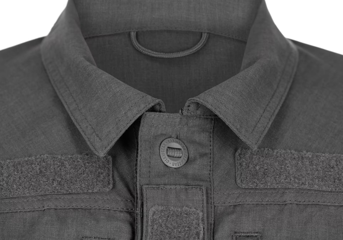 Raider Field Shirt MK V ATS Flex WOLF GREY
