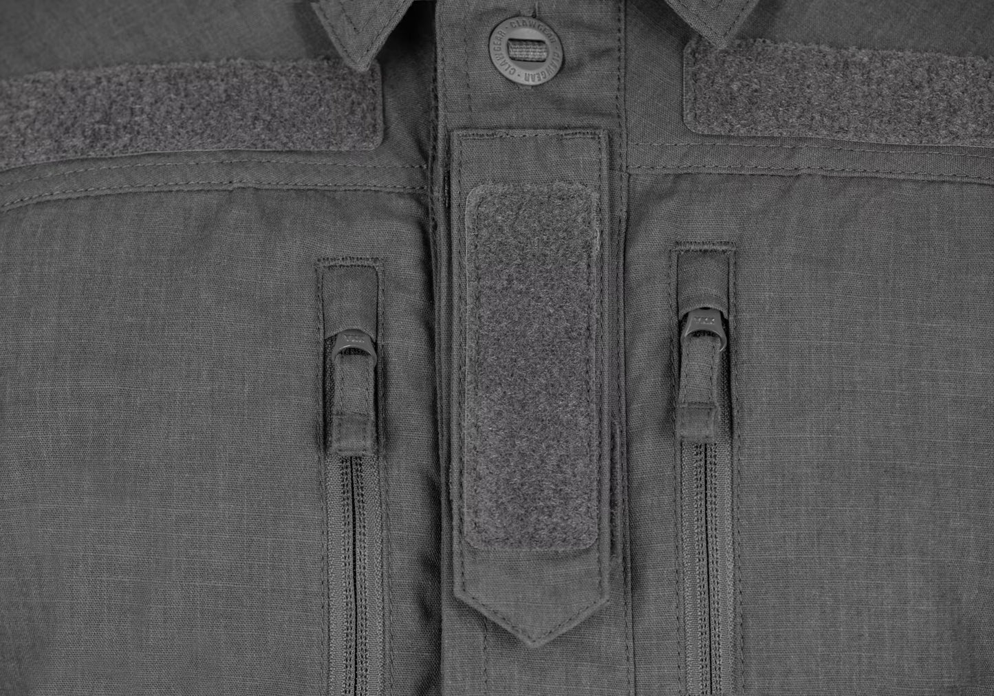 Raider Field Shirt MK V ATS Flex WOLF GREY