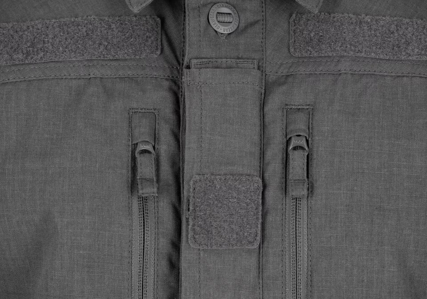 Raider Field Shirt MK V ATS Flex WOLF GREY