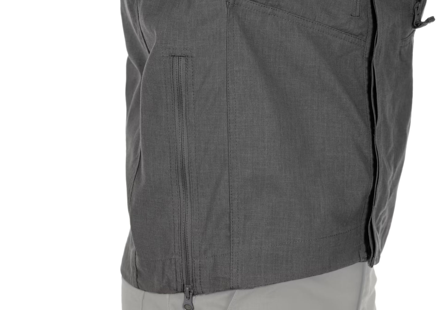 Raider Field Shirt MK V ATS Flex WOLF GREY