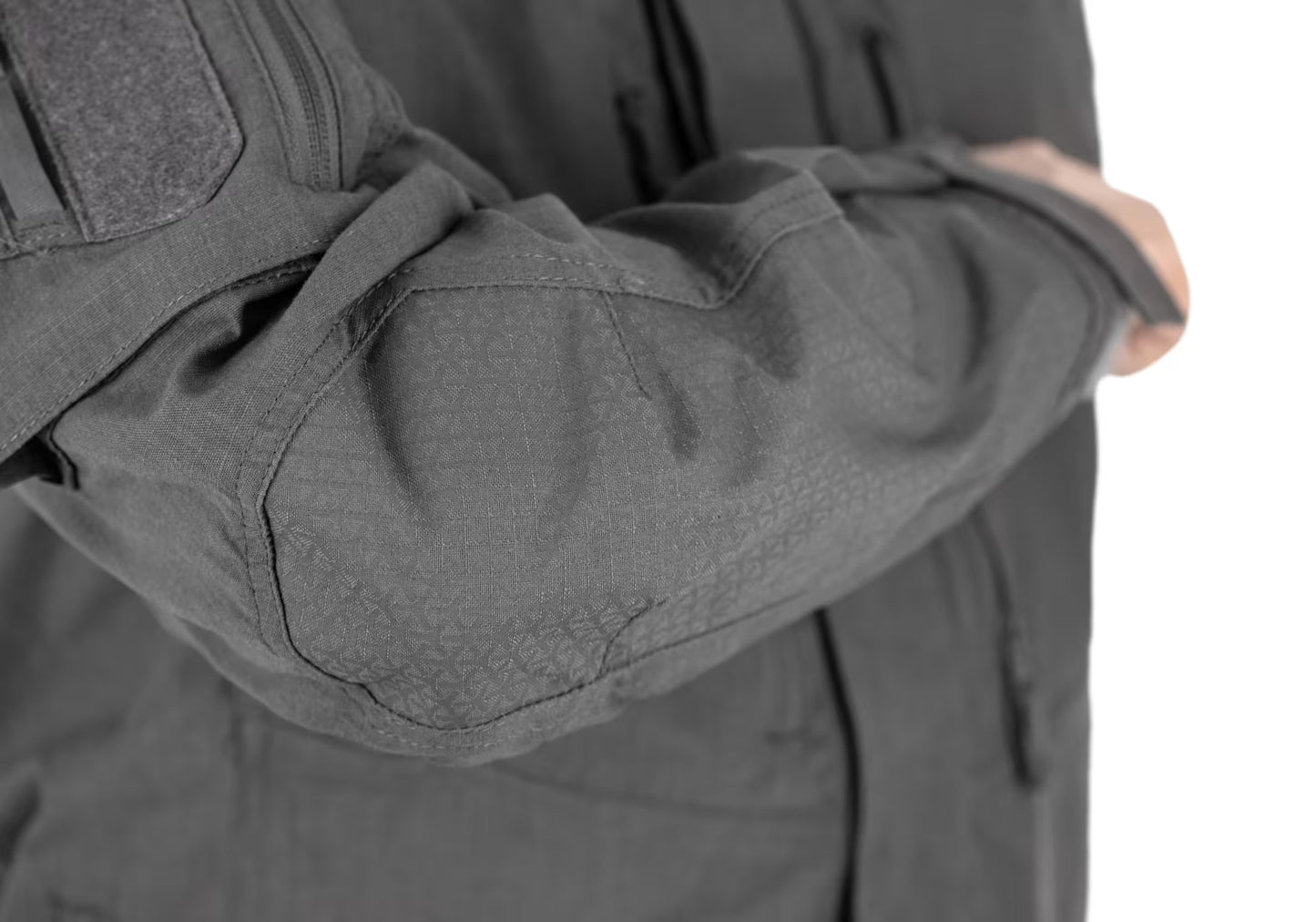 Raider Field Shirt MK V ATS Flex WOLF GREY