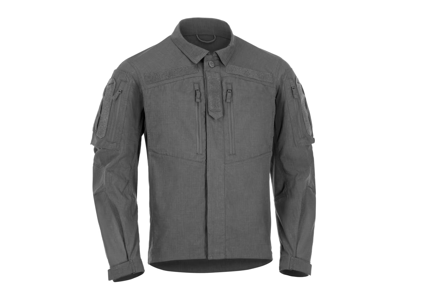 Raider Field Shirt MK V ATS Flex WOLF GREY