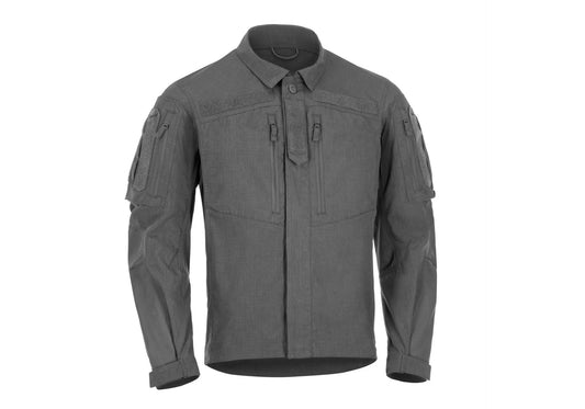 Raider Field Shirt MK V ATS Flex WOLF GREY