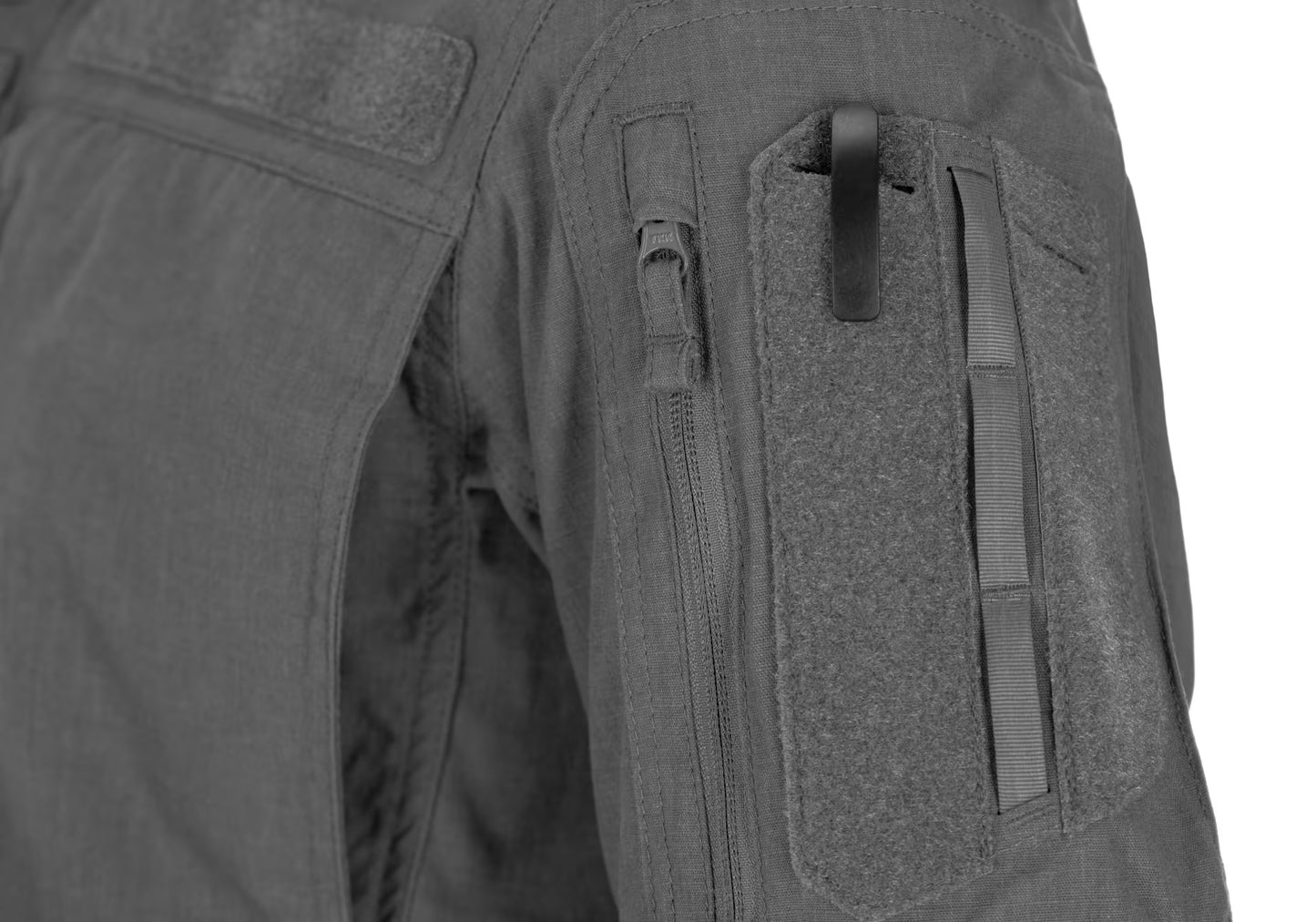 Raider Field Shirt MK V ATS Flex WOLF GREY