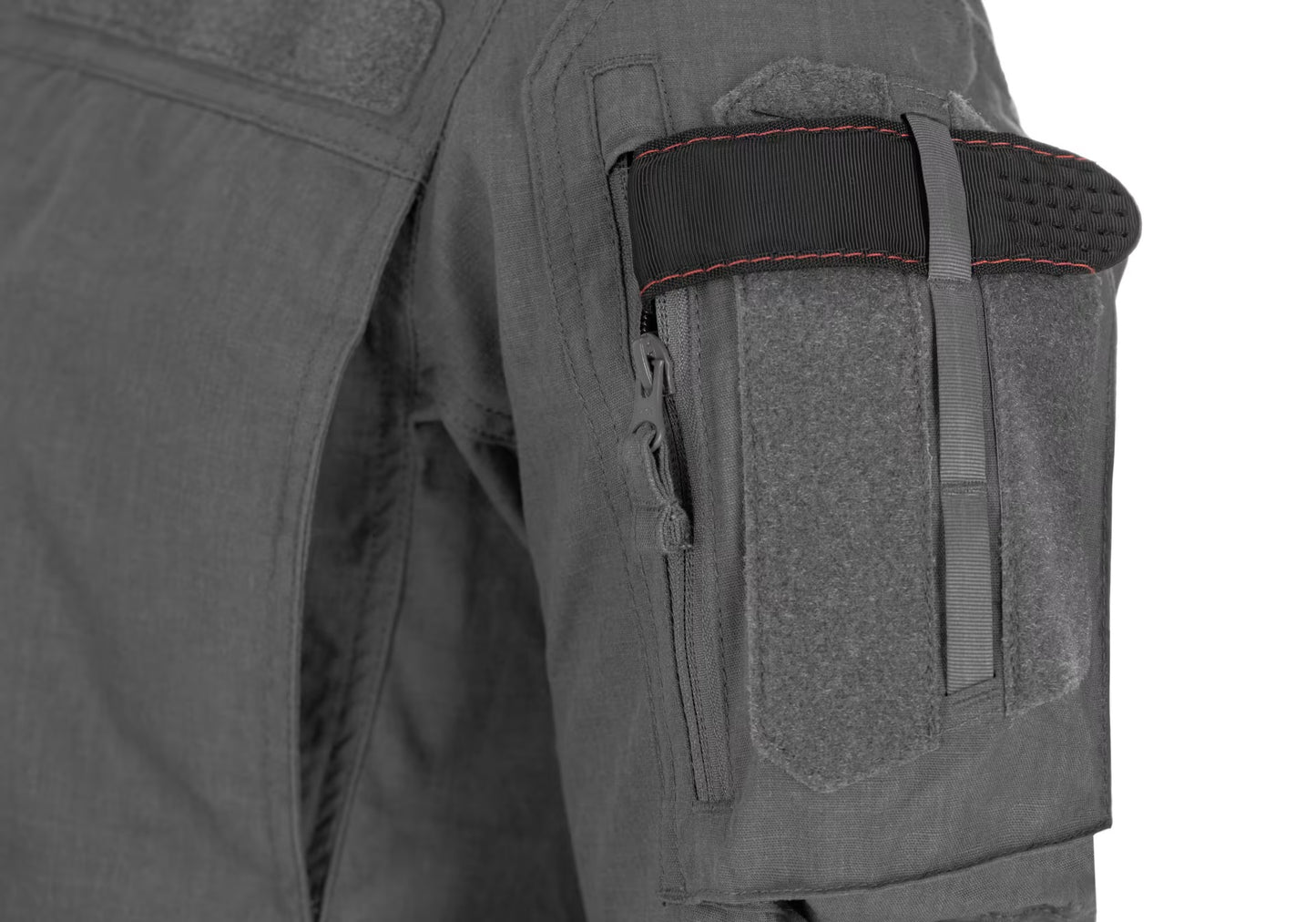 Raider Field Shirt MK V ATS Flex WOLF GREY