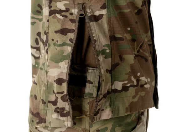 Raider Field Shirt MK V MULTICAM