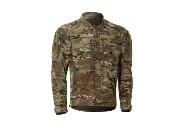 Raider Field Shirt MK V MULTICAM