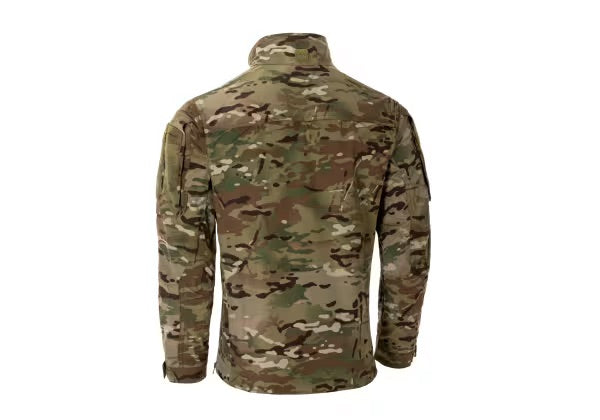 Raider Field Shirt MK V MULTICAM