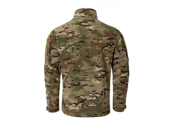 Raider Field Shirt MK V MULTICAM