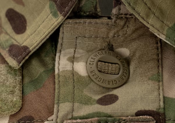 Raider Field Shirt MK V MULTICAM