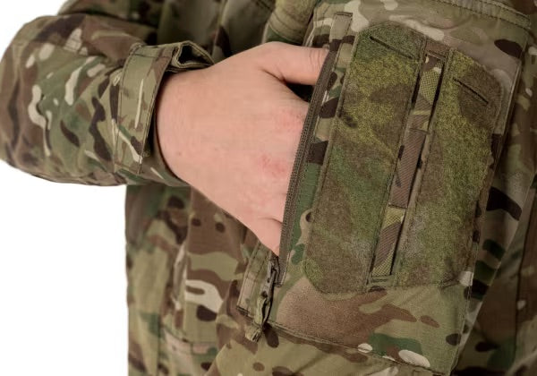 Raider Field Shirt MK V MULTICAM