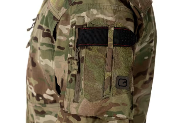 Raider Field Shirt MK V MULTICAM