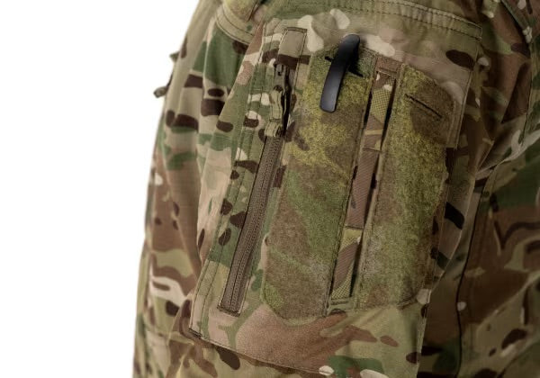 Raider Field Shirt MK V MULTICAM