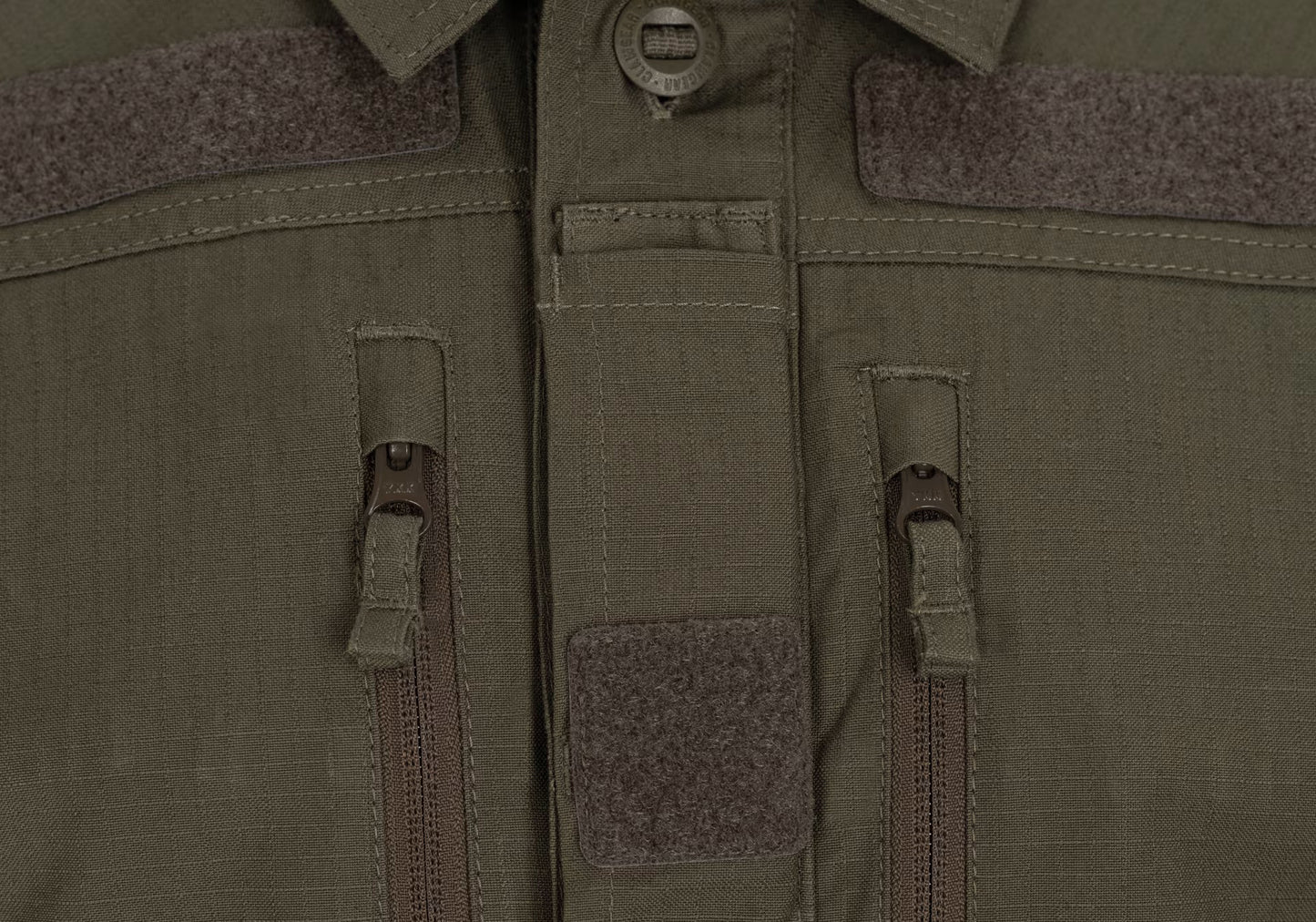 Raider Field Shirt MK V STONEGREY OLIVE