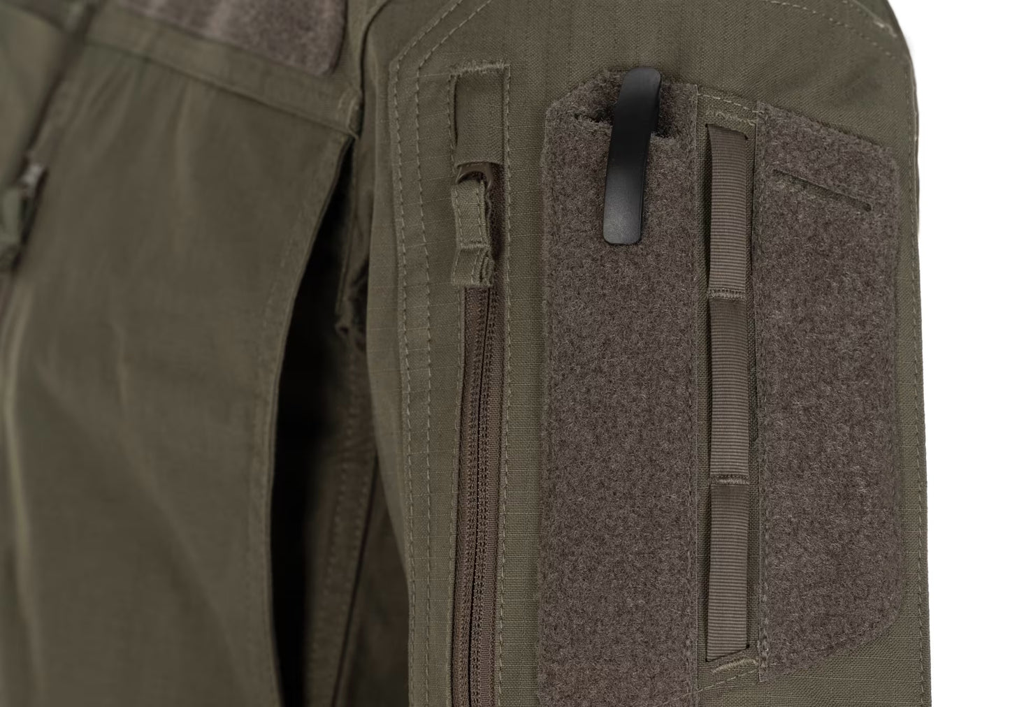 Raider Field Shirt MK V STONEGREY OLIVE