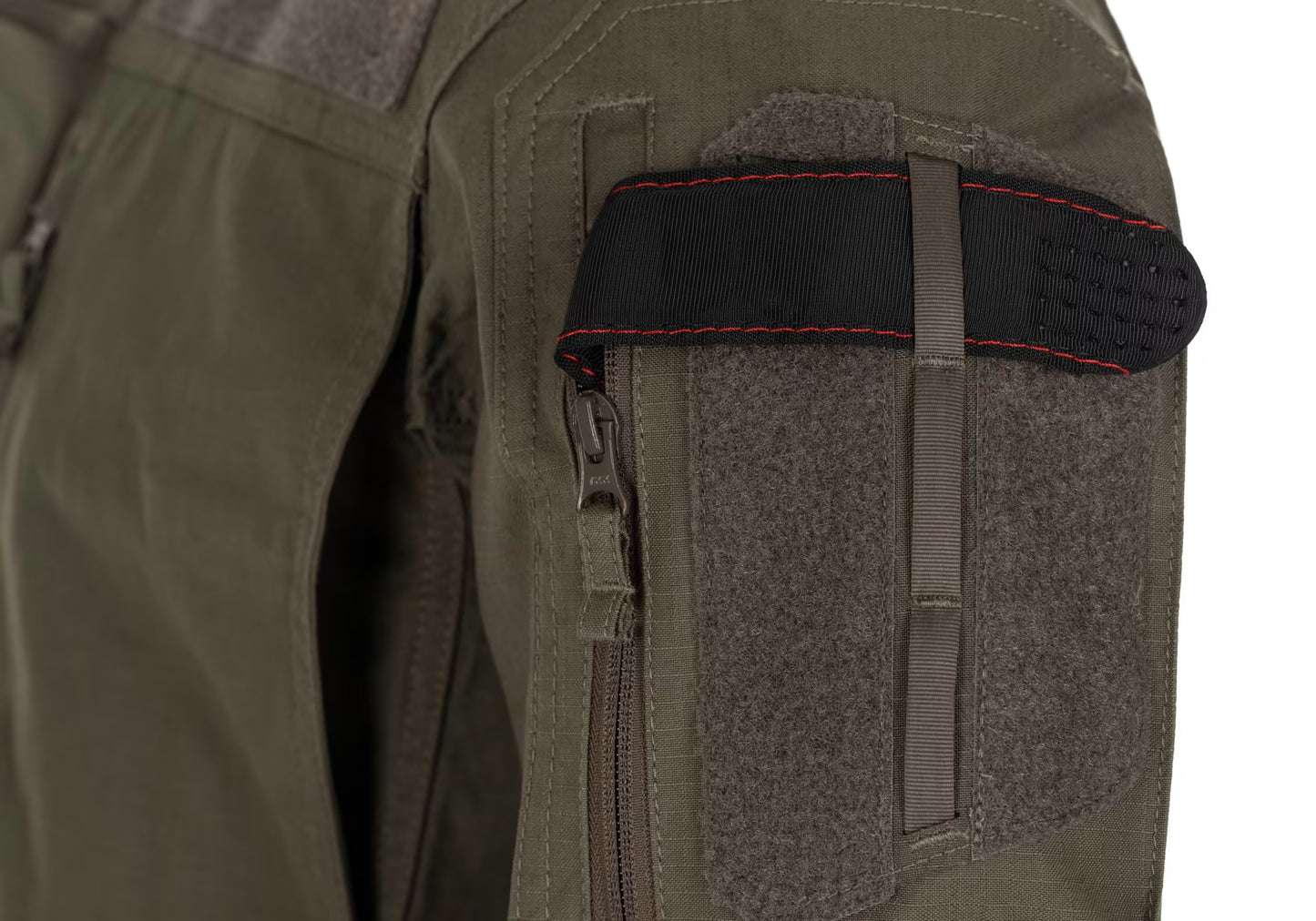 Raider Field Shirt MK V STONEGREY OLIVE