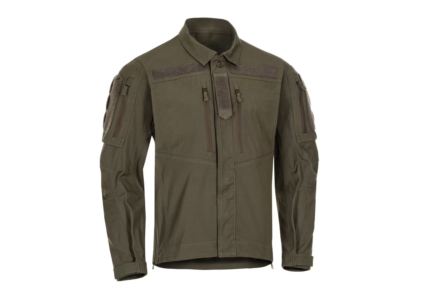 Raider Field Shirt MK V STONEGREY OLIVE