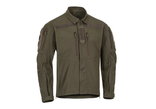 Raider Field Shirt MK V STONEGREY OLIVE