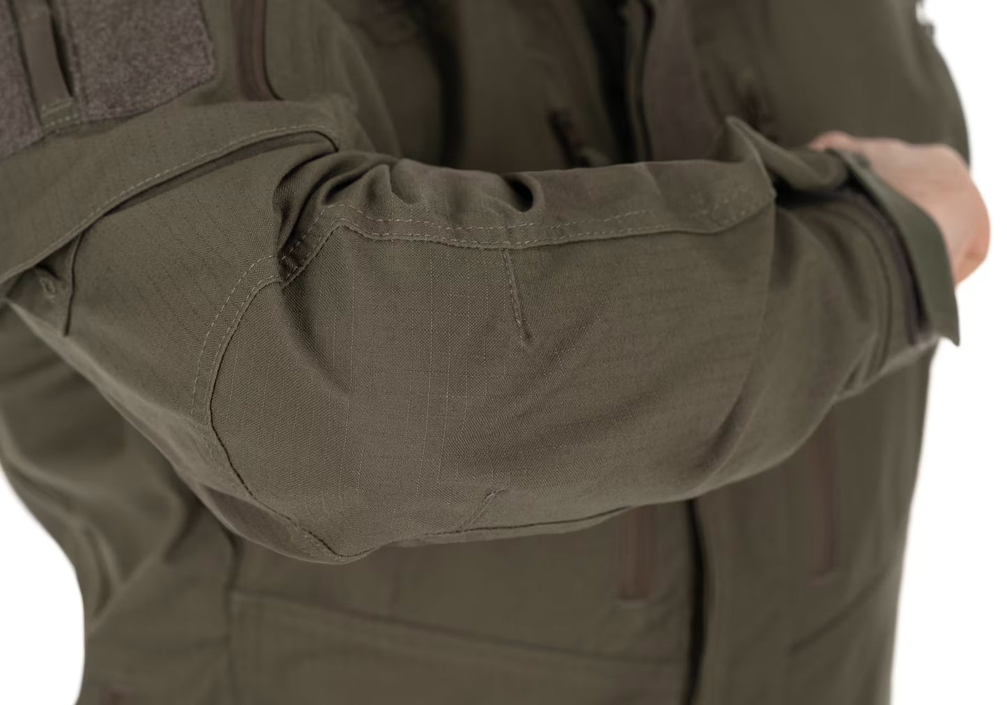 Raider Field Shirt MK V STONEGREY OLIVE