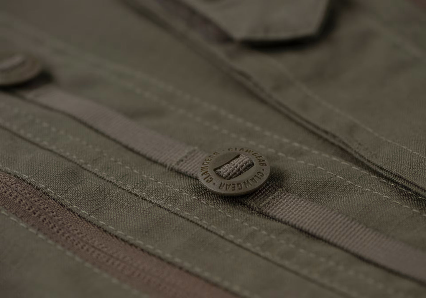 Raider Field Shirt MK V STONEGREY OLIVE