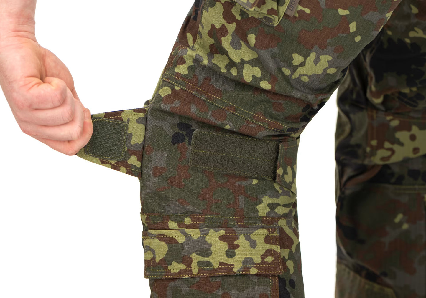 Raider Pants MK V ATS Flex FLECKTARN