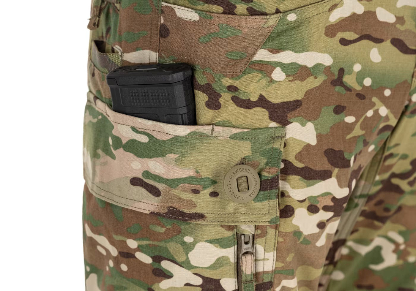 Raider Pants MK V ATS Flex MULTICAM