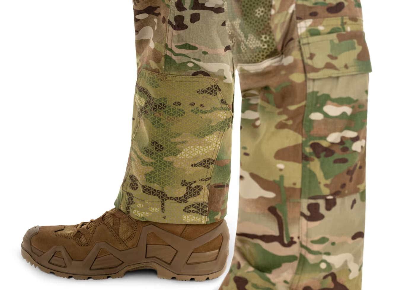 Raider Pants MK V ATS Flex MULTICAM