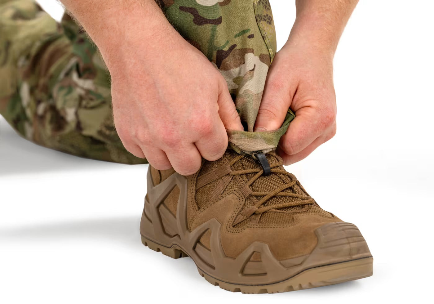 Raider Pants MK V ATS Flex MULTICAM