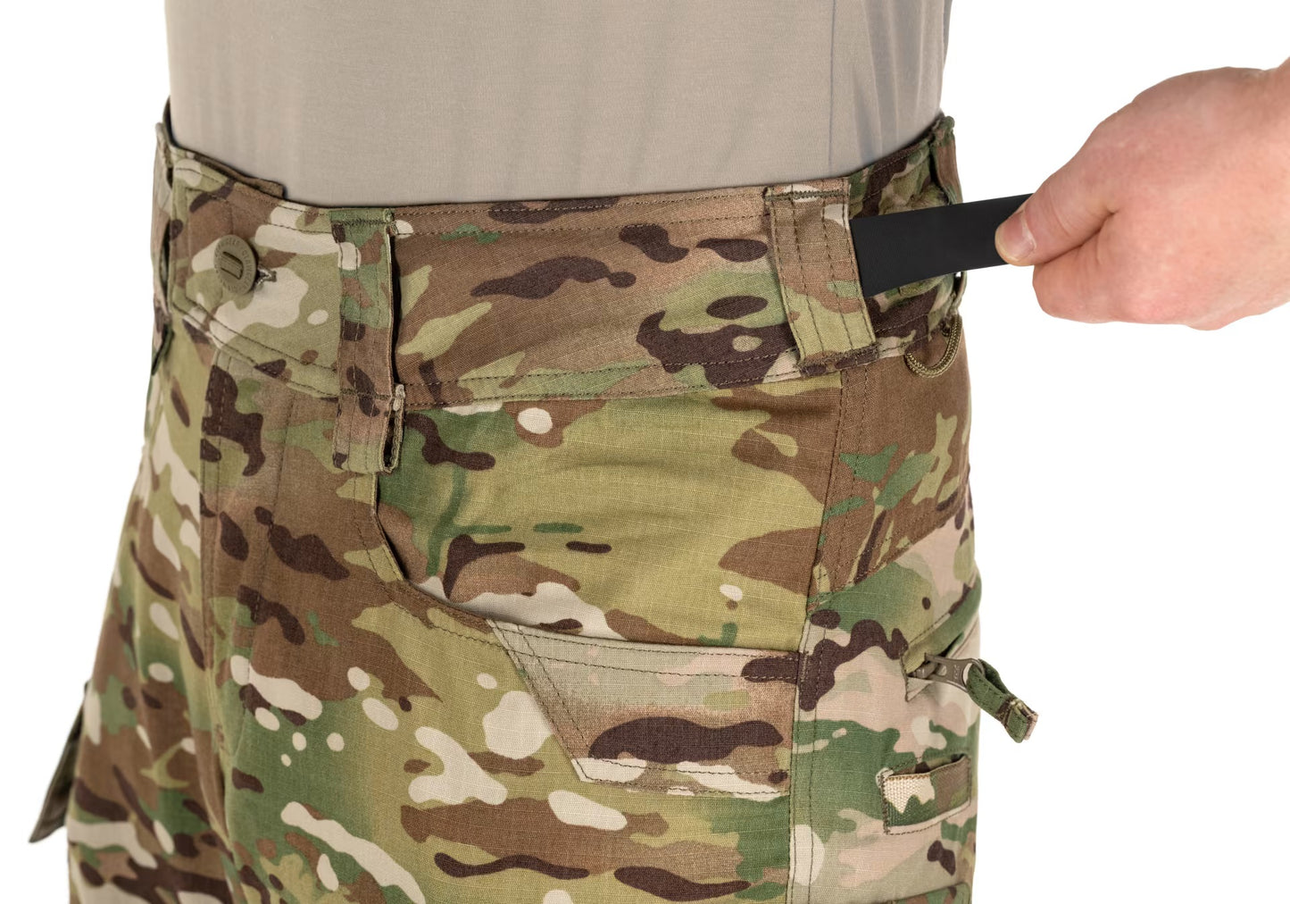 Raider Pants MK V ATS Flex MULTICAM