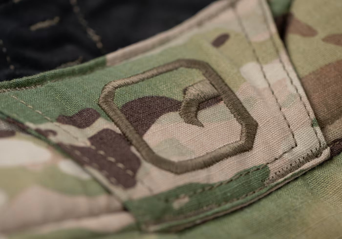 Raider Pants MK V ATS Flex MULTICAM