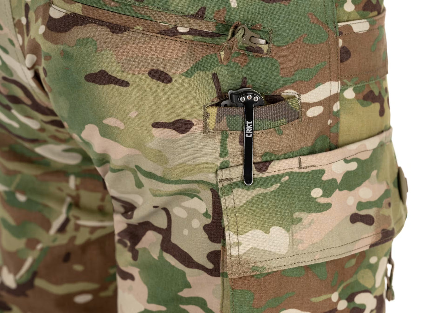 Raider Pants MK V ATS Flex MULTICAM
