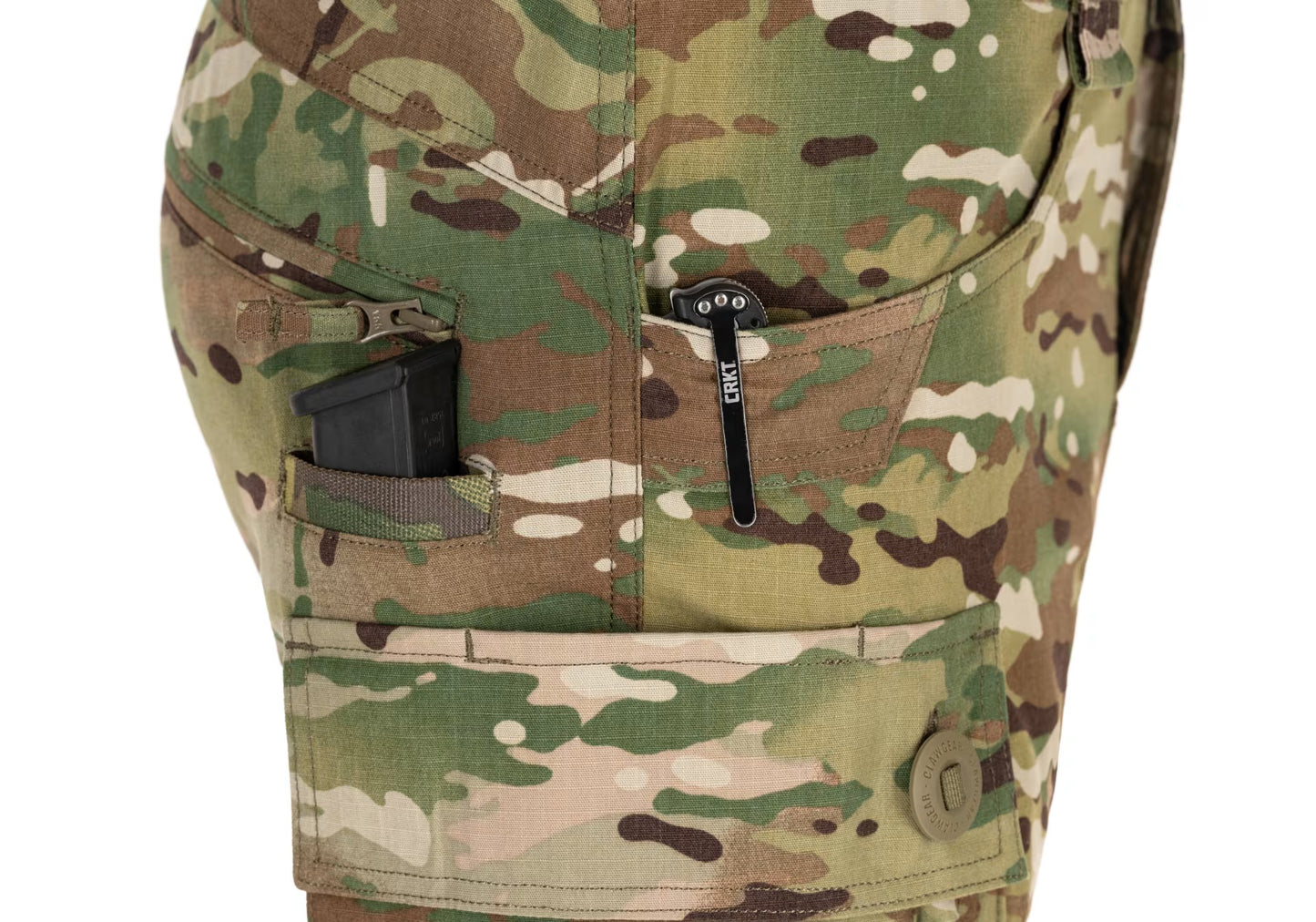 Raider Pants MK V ATS Flex MULTICAM