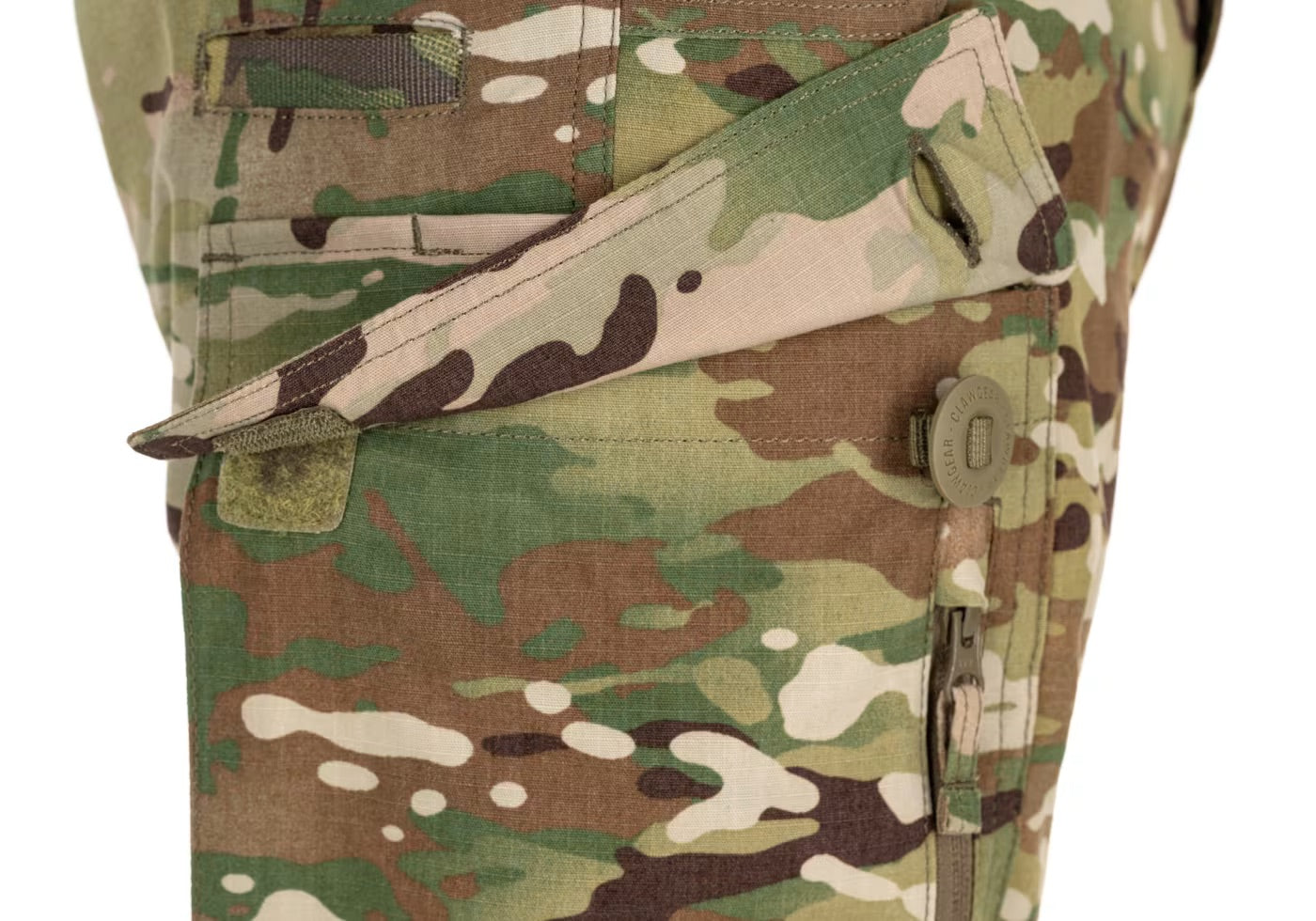 Raider Pants MK V ATS Flex MULTICAM