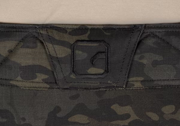 Raider Pants MK V ATS Flex MULTICAM BLACK