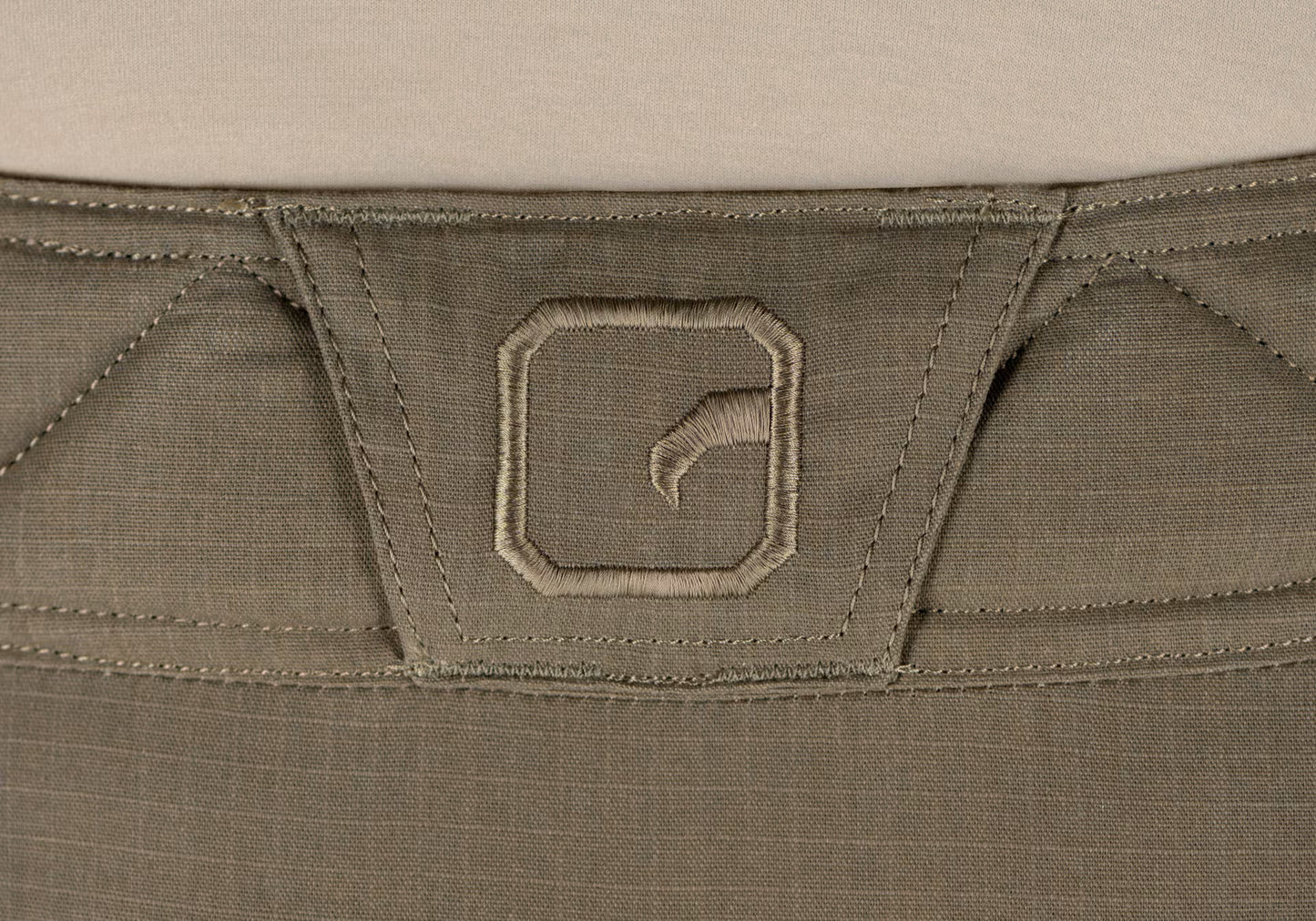 Raider Pants MK V ATS Flex STONEGREY OLIVE