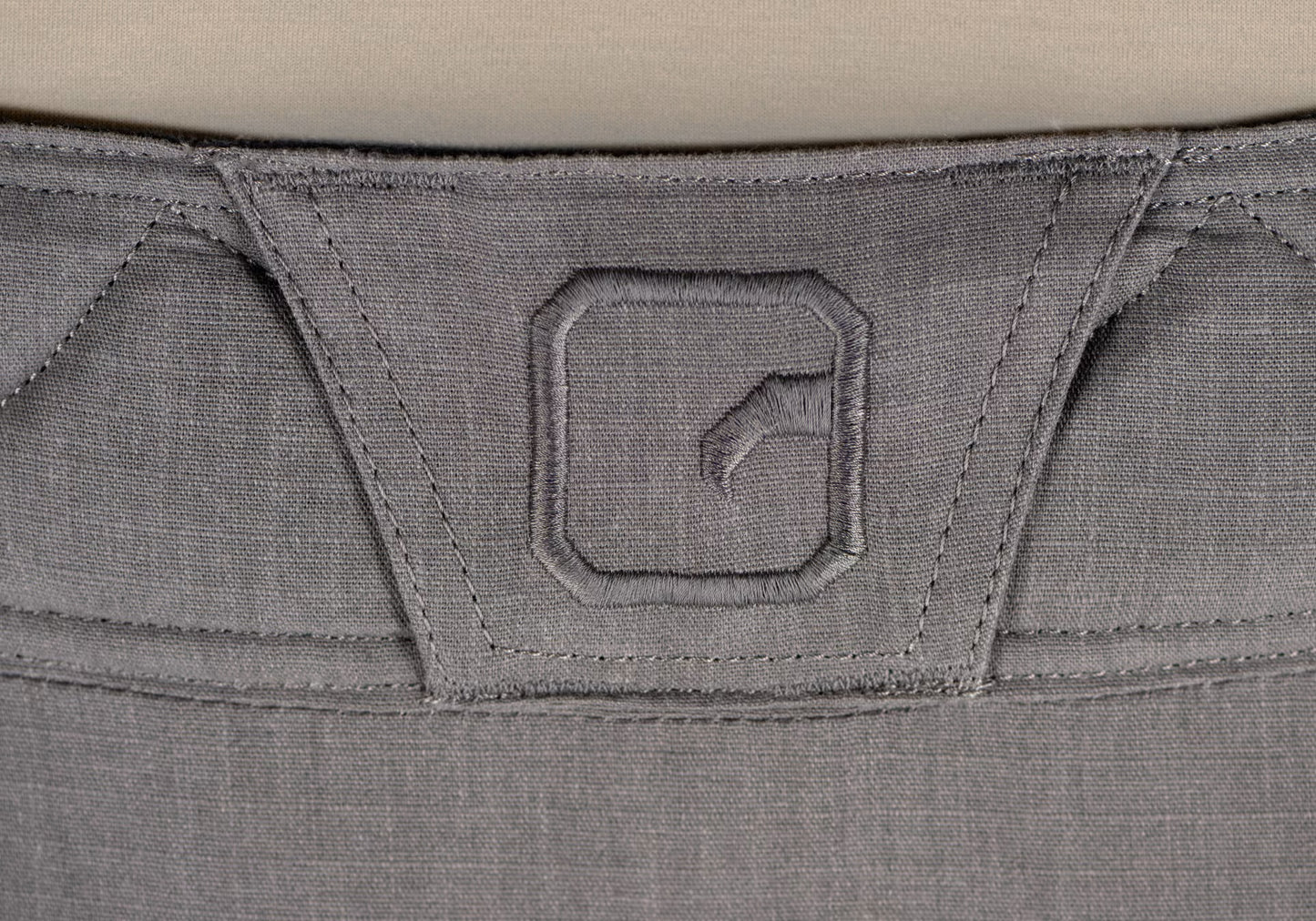 Raider Pants MK V ATS Flex WOLF GREY