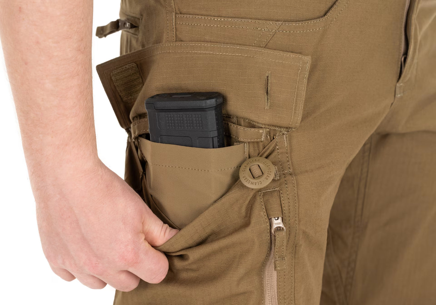 Raider Pants MK V COYOTE