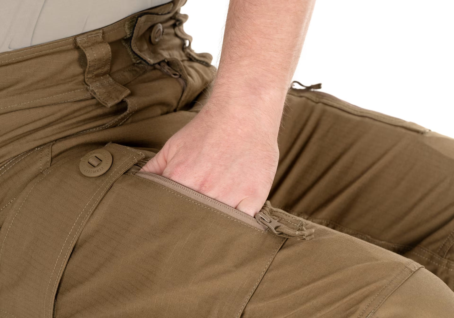Raider Pants MK V COYOTE