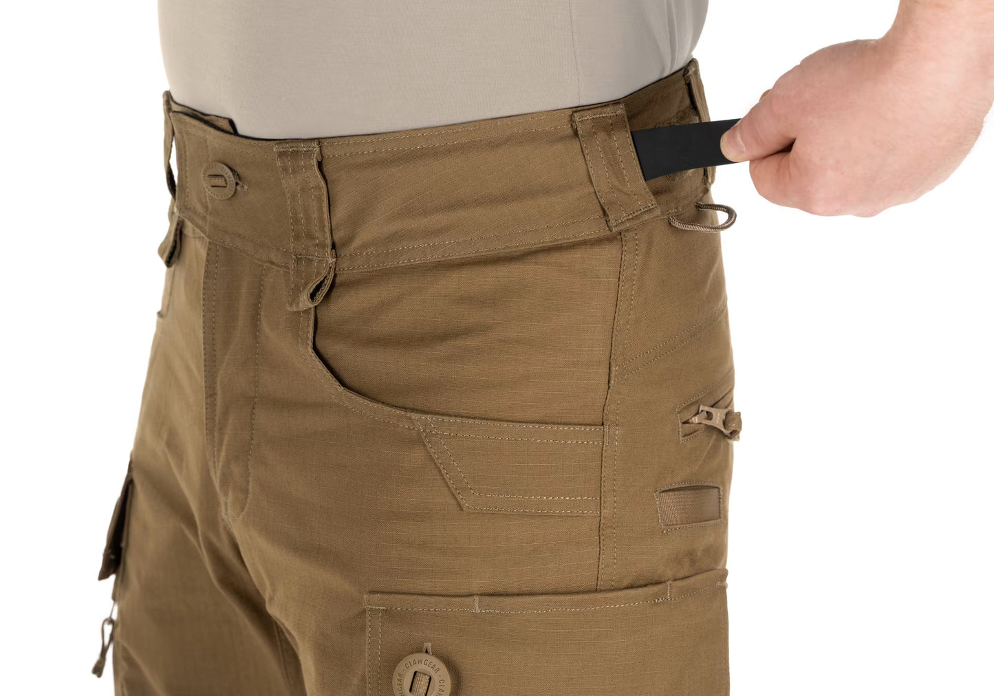 Raider Pants MK V COYOTE