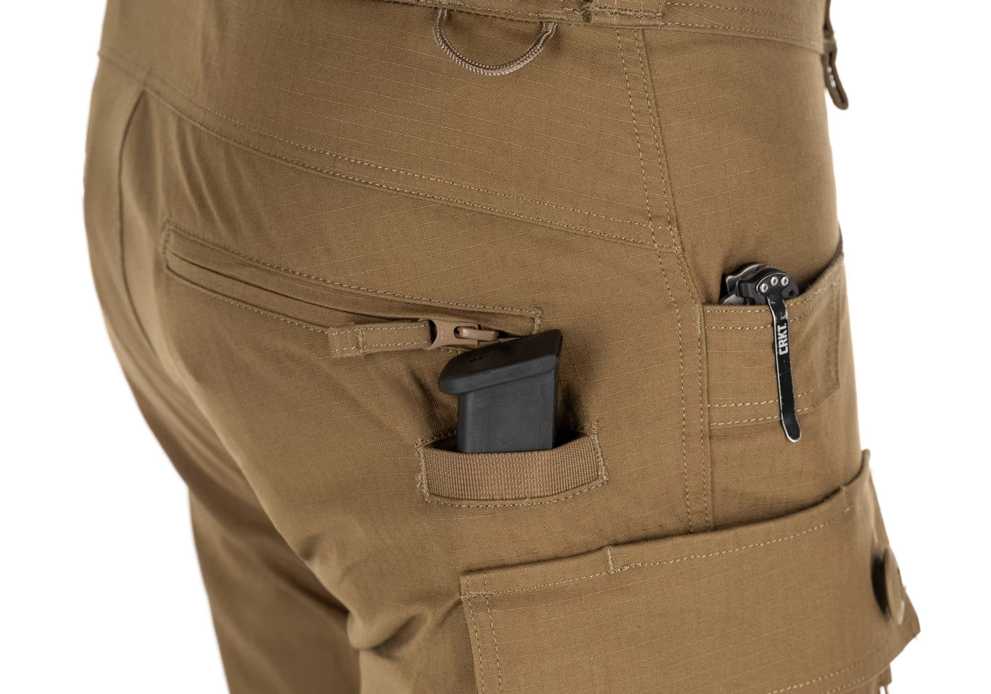 Raider Pants MK V COYOTE