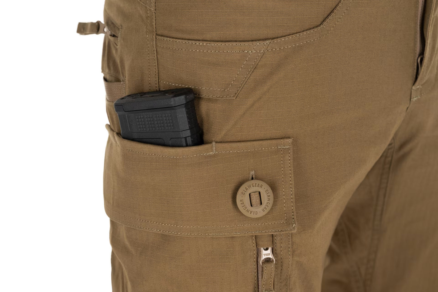 Raider Pants MK V COYOTE