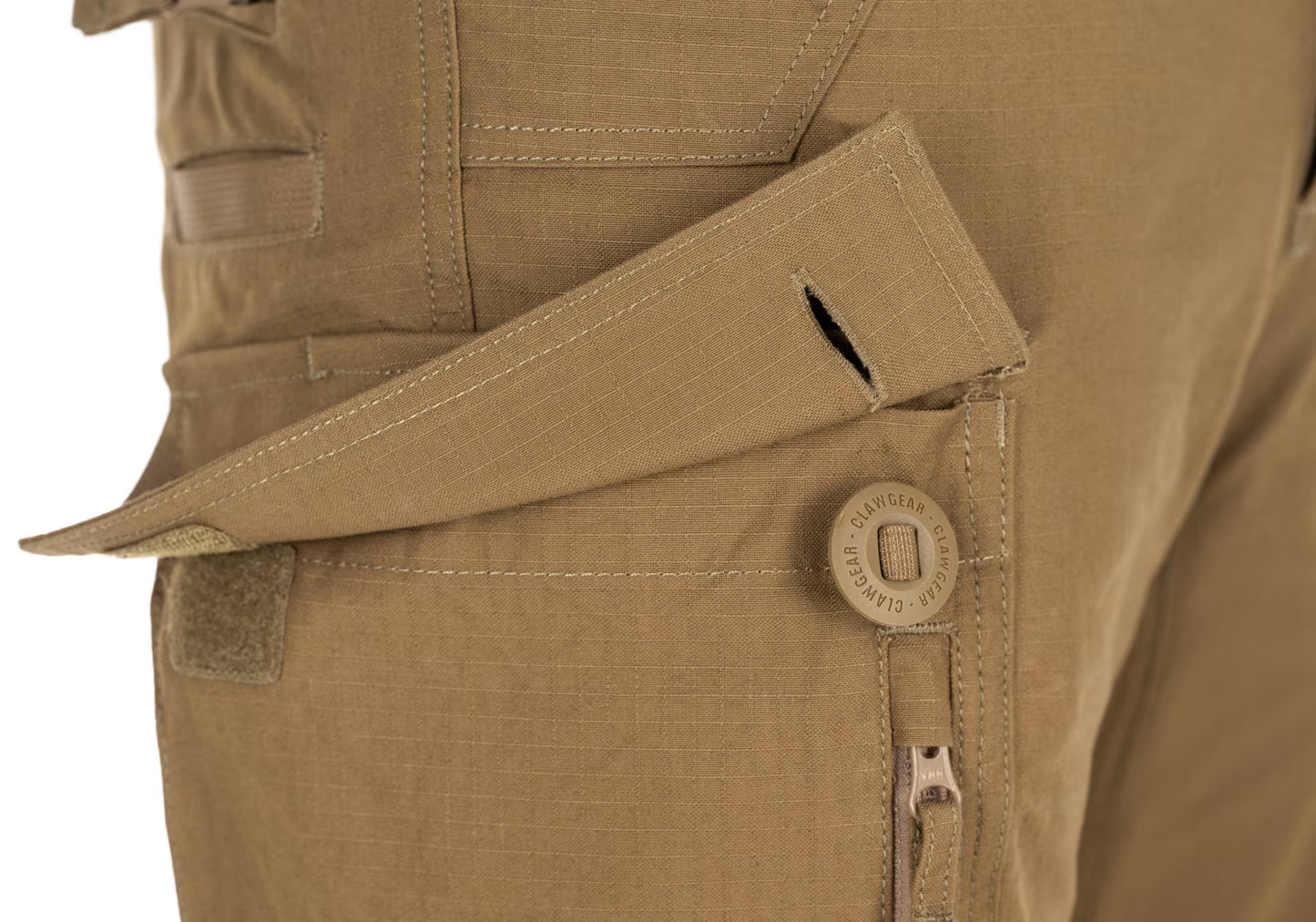 Raider Pants MK V COYOTE