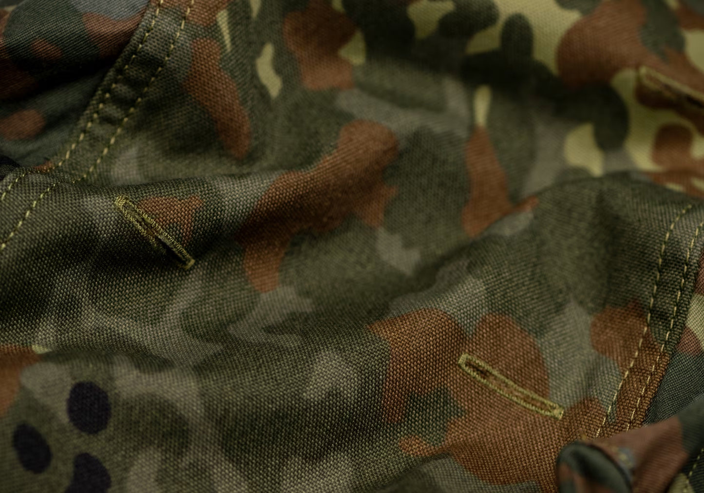 Raider Pants MK V FLECKTARN